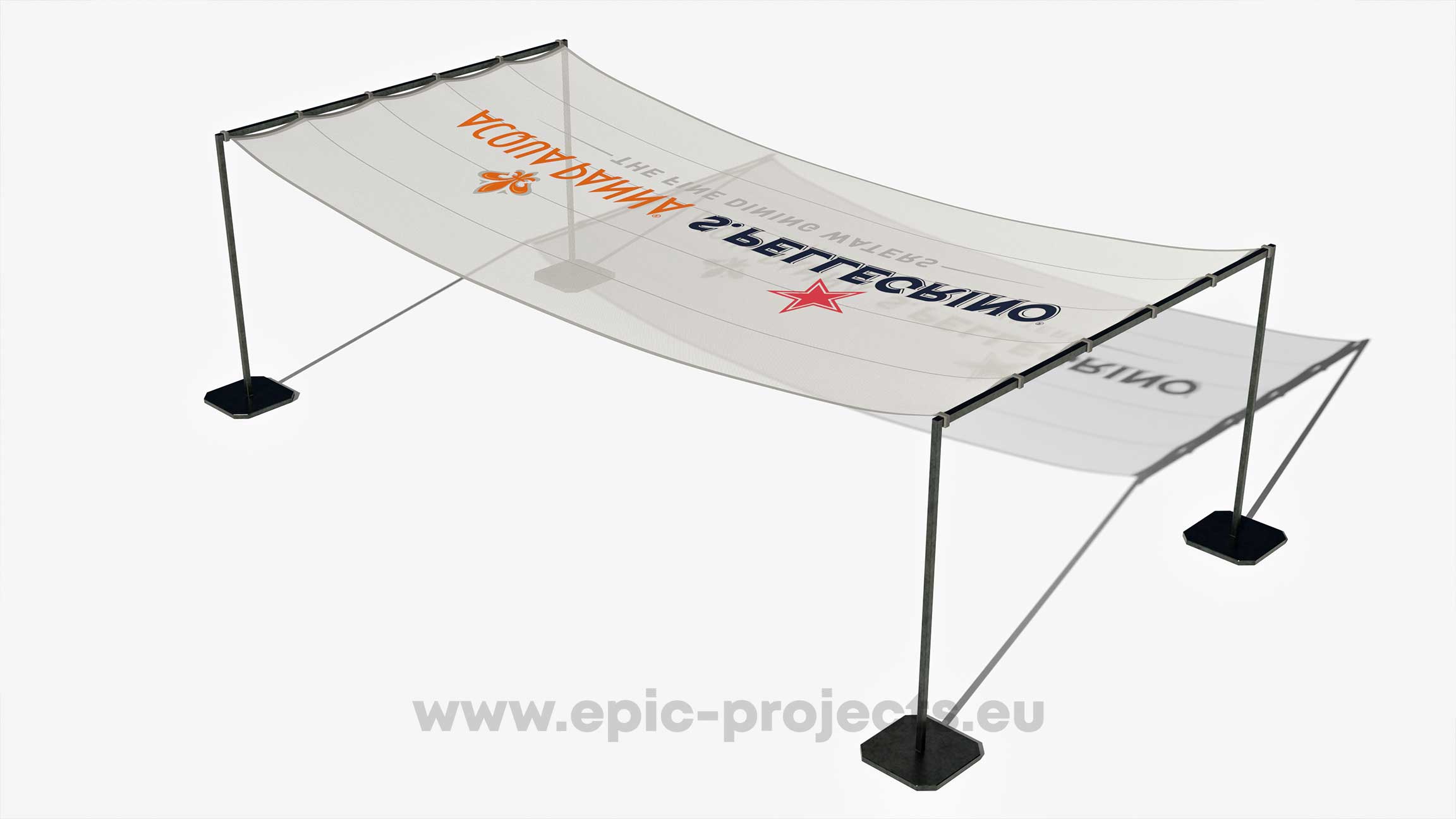 Epic Projects Industrial